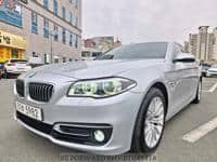 2014 BMW 5 SERIES / SUN ROOF,SMART KEY,BACK CAMERA