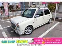 DAIHATSU Miragino