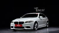 2012 BMW 5 SERIES / SUN ROOF,SMART KEY,BACK CAMERA