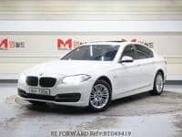 2014 BMW 5 SERIES / SUN ROOF,SMART KEY,BACK CAMERA