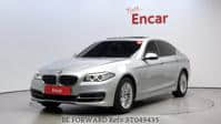 2014 BMW 5 SERIES / SUN ROOF,SMART KEY,BACK CAMERA