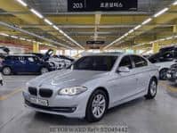 2013 BMW 5 SERIES / SUN ROOF,SMART KEY,BACK CAMERA