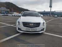 CADILLAC ATS