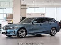 2021 BMW 3 SERIES / SUN ROOF,SMART KEY,BACK CAMERA