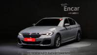 2022 BMW 5 SERIES / SUN ROOF,SMART KEY,BACK CAMERA