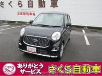 2022 DAIHATSU CAST