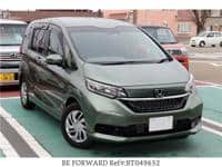 2020 HONDA FREED G