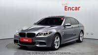 2015 BMW 5 SERIES / SUN ROOF,SMART KEY,BACK CAMERA