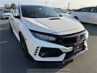 2019 HONDA CIVIC TYPE R RTVB18AW