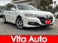 2013 HONDA ACCORD HYBRID