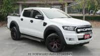 2017 FORD RANGER 2.2