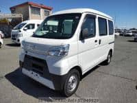 2018 DAIHATSU HIJET CARGO