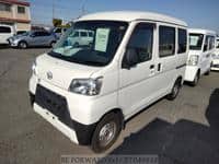 2018 DAIHATSU HIJET CARGO