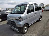 2020 DAIHATSU HIJET CARGO