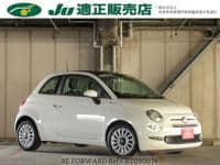 2021 FIAT 500