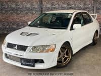 2001 MITSUBISHI LANCER