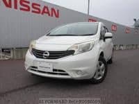 2014 NISSAN NOTE