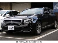 2017 MERCEDES-BENZ E-CLASS