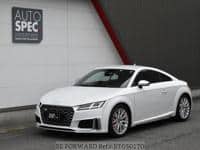 2019 AUDI TTS