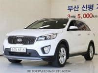 2015 KIA SORENTO / SUN ROOF,SMART KEY,BACK CAMERA