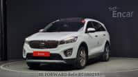 2015 KIA SORENTO / SUN ROOF,SMART KEY,BACK CAMERA