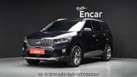 2019 KIA SORENTO / SMART KEY,BACK CAMERA