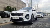 2020 KIA SPORTAGE / SMART KEY,BACK CAMERA