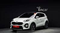 2019 KIA SPORTAGE / SUN ROOF,SMART KEY,BACK CAMERA