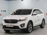 2015 KIA SORENTO / SMART KEY,BACK CAMERA