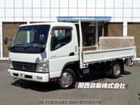 2008 MITSUBISHI CANTER PG2T