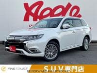 2018 MITSUBISHI OUTLANDER PHEV GQC