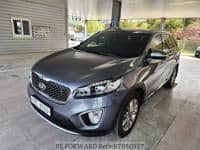 2015 KIA SORENTO / SUN ROOF,SMART KEY,BACK CAMERA