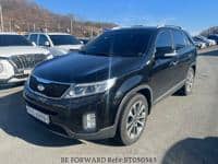 2013 KIA SORENTO / SMART KEY