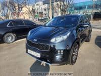 2016 KIA SPORTAGE / SMART KEY,BACK CAMERA