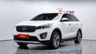 2015 KIA SORENTO / SMART KEY,BACK CAMERA