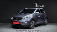 2014 KIA SPORTAGE / SMART KEY,BACK CAMERA