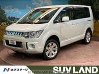 2017 MITSUBISHI DELICA D5 D4WD