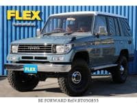 1994 TOYOTA LAND CRUISER PRADO SX