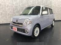 2014 DAIHATSU MIRA COCOA X