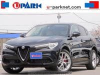 2018 ALFA ROMEO ALFA ROMEO OTHERS