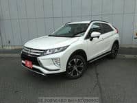 2020 MITSUBISHI ECLIPSE CROSS 1500G5F