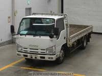 ISUZU Elf Truck