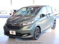 2023 HONDA FREED HYBRID 1.5HVG