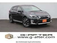 2019 SUBARU IMPREZA XV HYBRID 2.0ADVANCEAWD