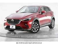 2018 MAZDA CX-3 20S