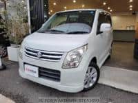 2009 SUZUKI WAGON R