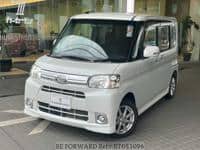 2012 DAIHATSU TANTO