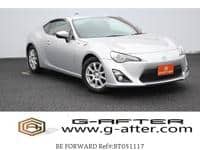 2013 TOYOTA 86 2.0GT