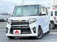 2020 DAIHATSU TANTO CUSTOM RS