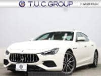 2019 MASERATI GHIBLI